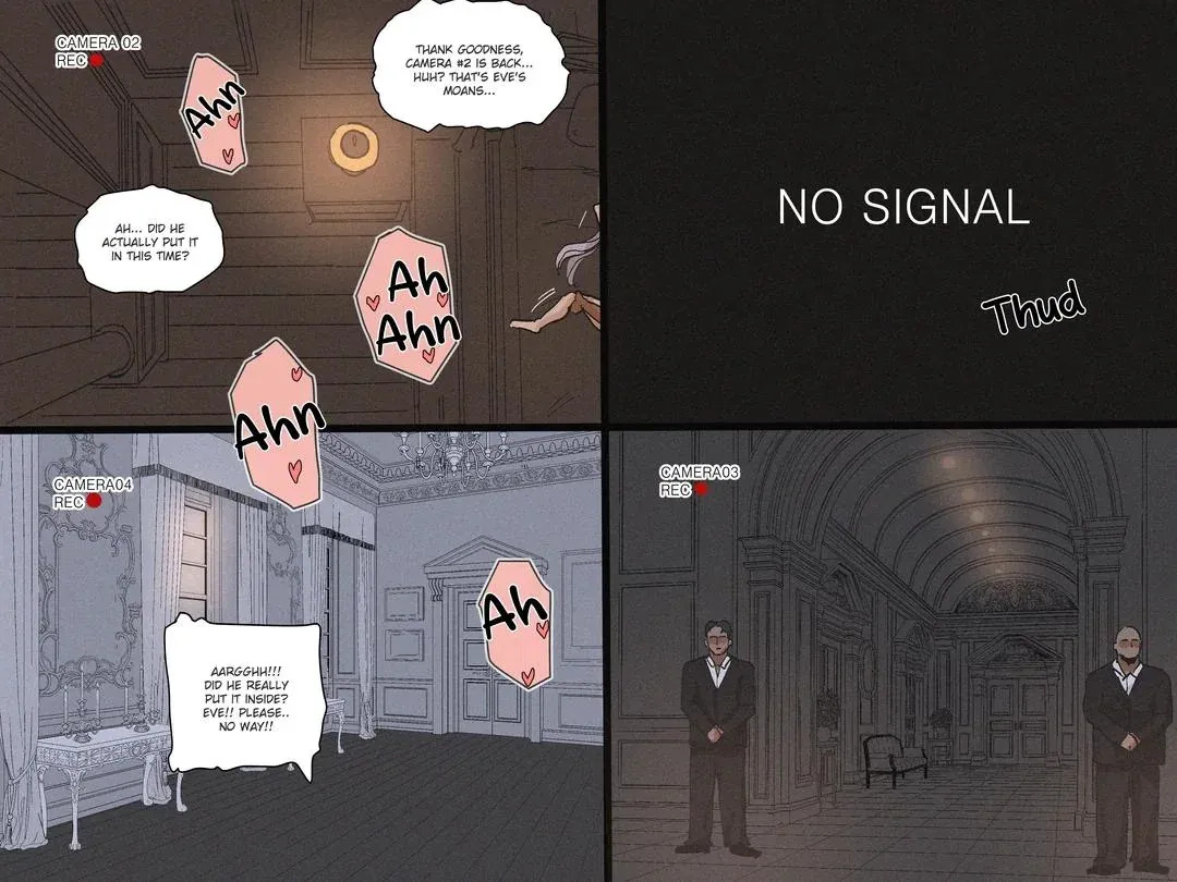 [laliberte] SPIRAL part 1 [English) (lowres) - Page 21