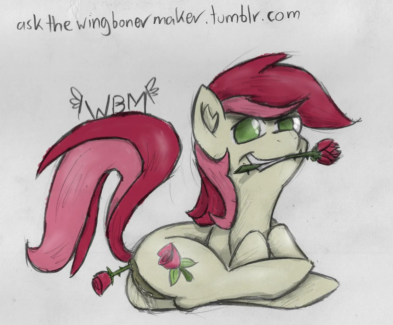 Artist - the-wag (Wingbonermaker) - Page 105