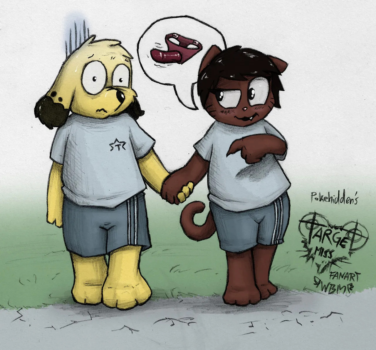 Artist - the-wag (Wingbonermaker) - Page 122