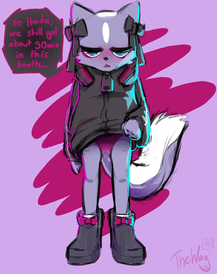 Artist - the-wag (Wingbonermaker) - Page 133