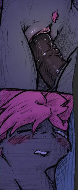 Artist - the-wag (Wingbonermaker) - Page 39