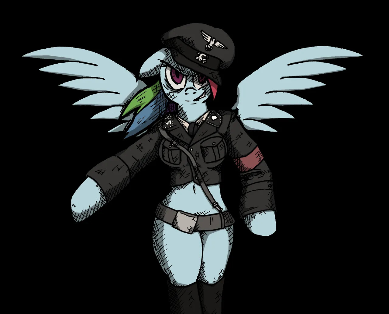 Artist - the-wag (Wingbonermaker) - Page 70