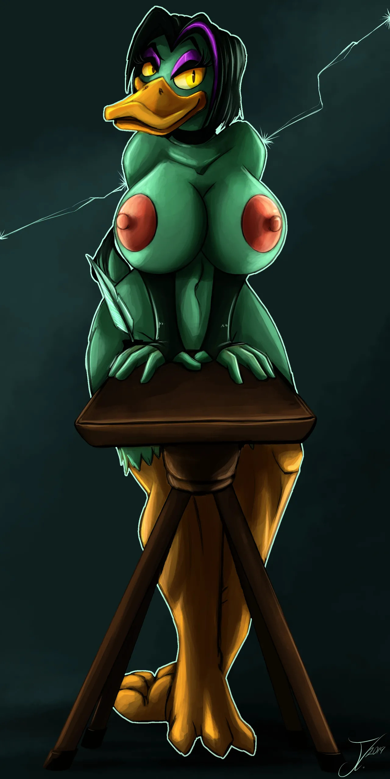 Artist - james corck - Page 13