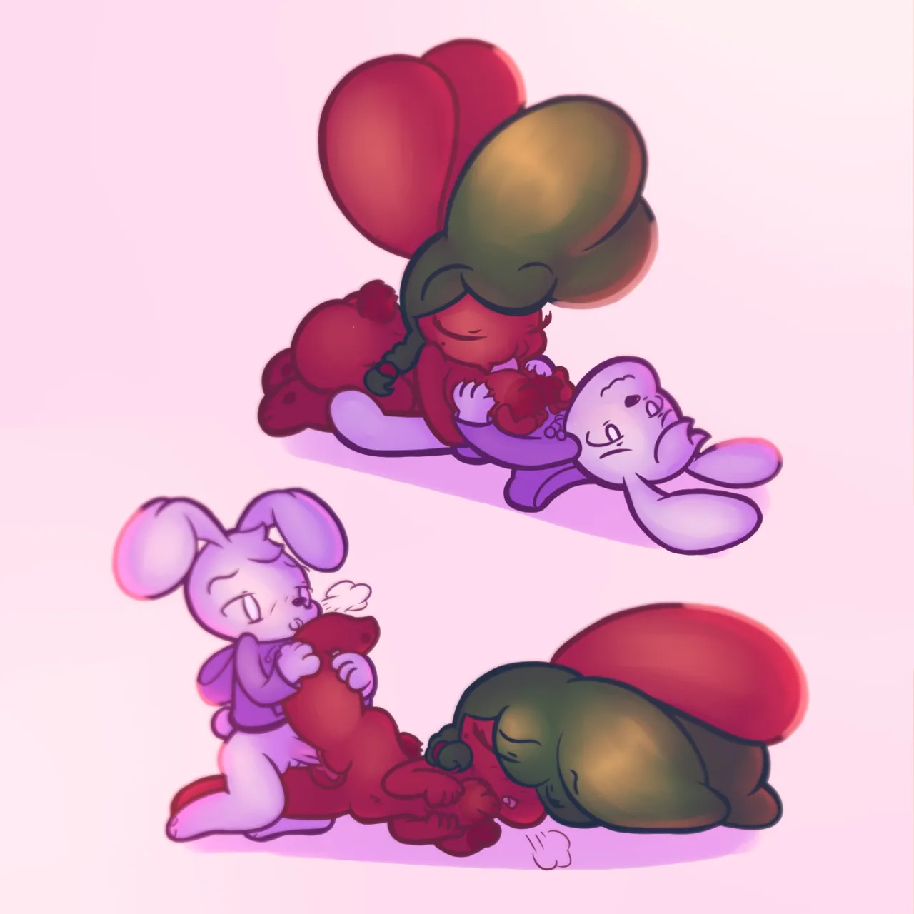 Artist - anormaluser - Page 13