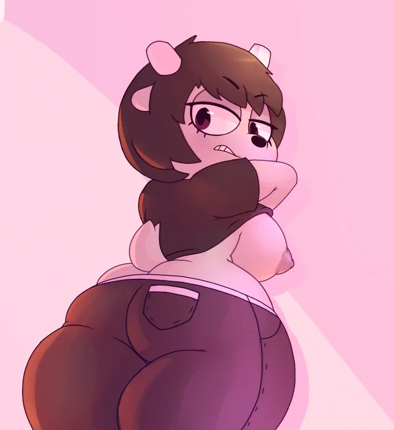 Artist - anormaluser - Page 66