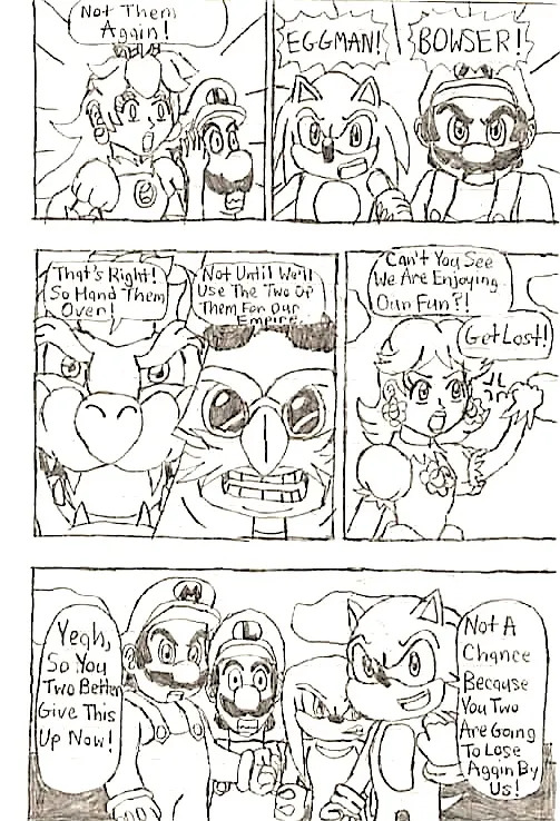 artist:Star Ruler - Page 100