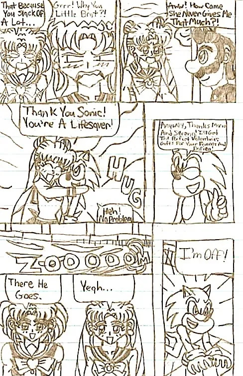 artist:Star Ruler - Page 11