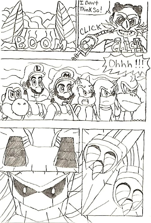 artist:Star Ruler - Page 112