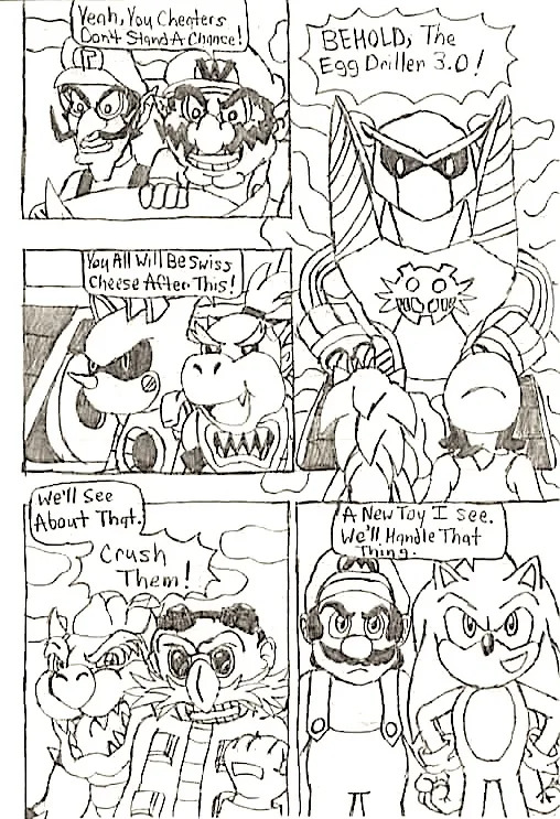 artist:Star Ruler - Page 113