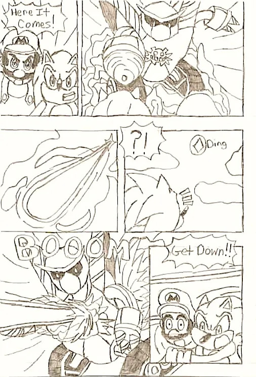 artist:Star Ruler - Page 116