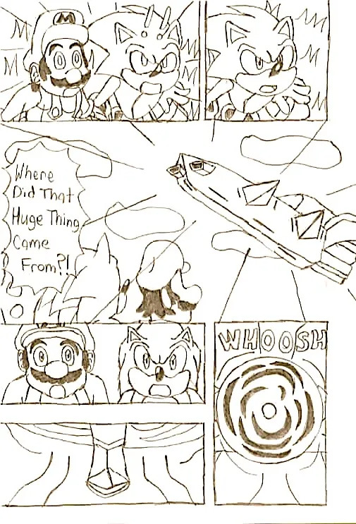artist:Star Ruler - Page 118