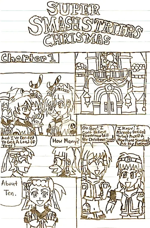 artist:Star Ruler - Page 123