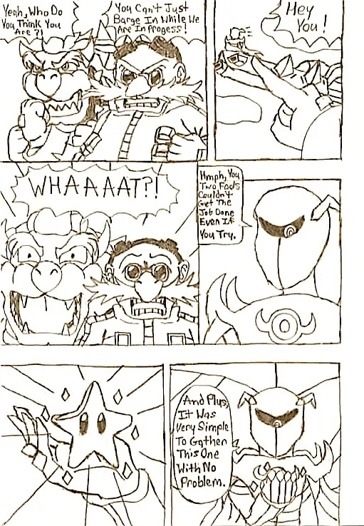 artist:Star Ruler - Page 124