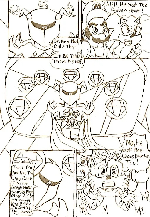 artist:Star Ruler - Page 125