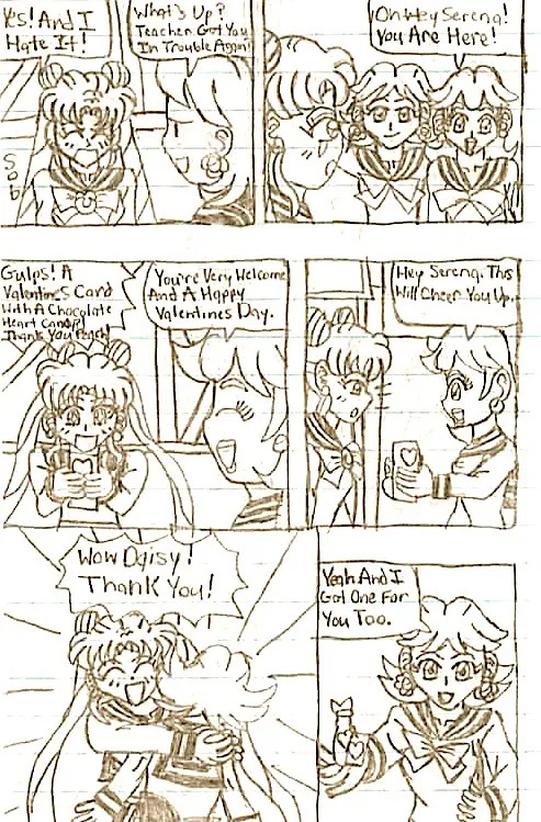 artist:Star Ruler - Page 13