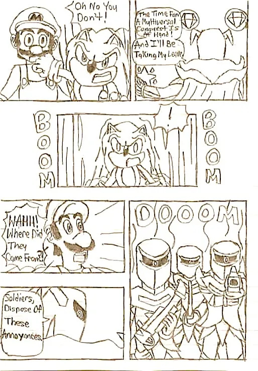 artist:Star Ruler - Page 131