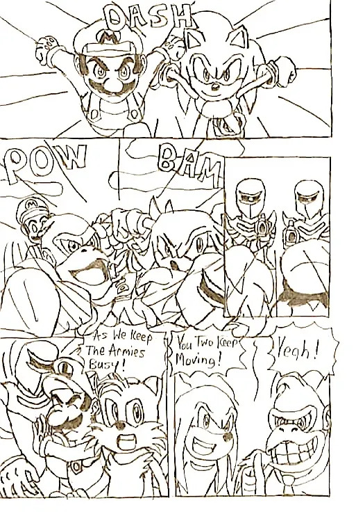 artist:Star Ruler - Page 133