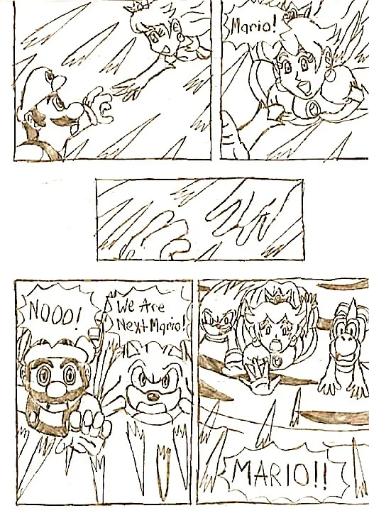artist:Star Ruler - Page 138