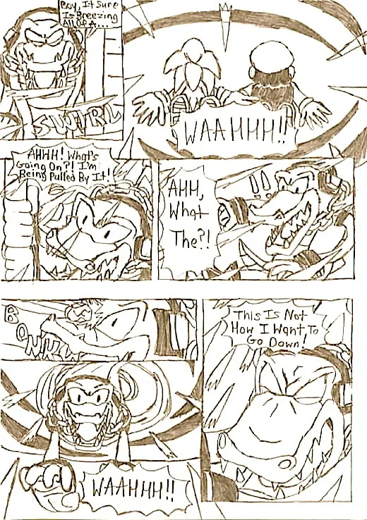 artist:Star Ruler - Page 139