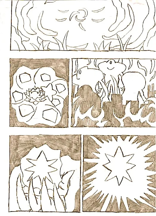 artist:Star Ruler - Page 140