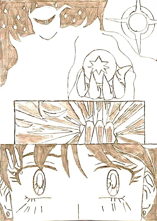 artist:Star Ruler - Page 141
