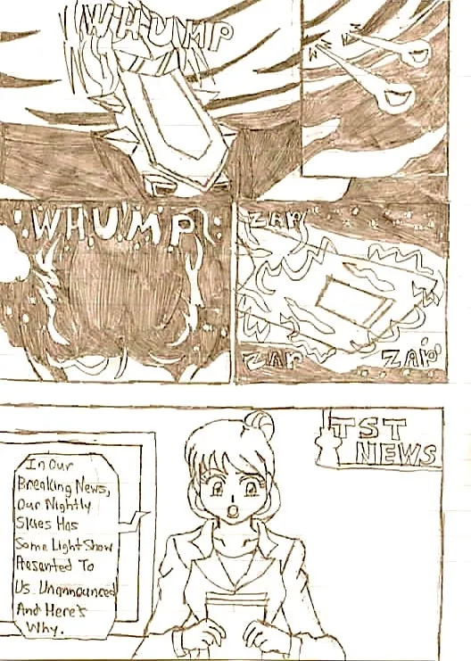 artist:Star Ruler - Page 148