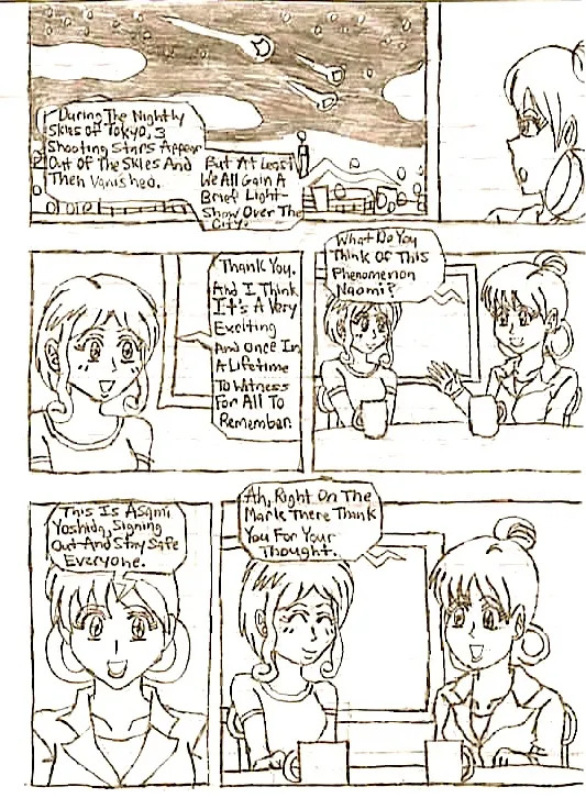 artist:Star Ruler - Page 149