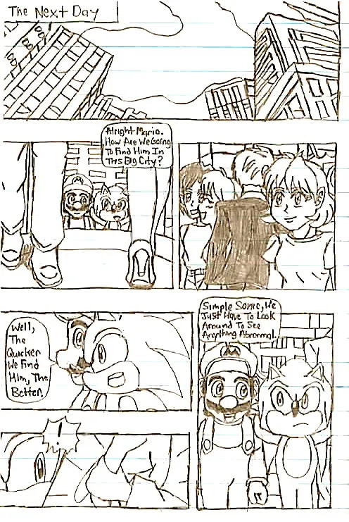 artist:Star Ruler - Page 155