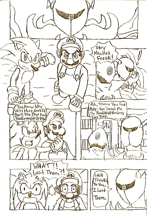 artist:Star Ruler - Page 160
