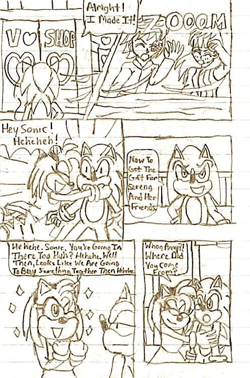 artist:Star Ruler - Page 17