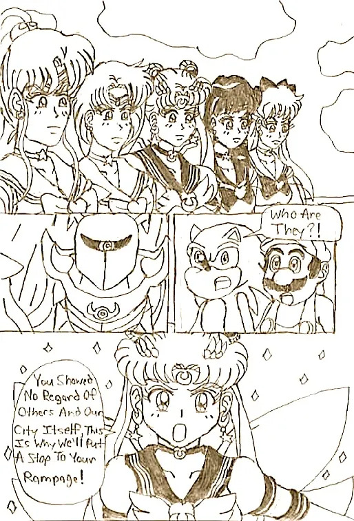artist:Star Ruler - Page 170