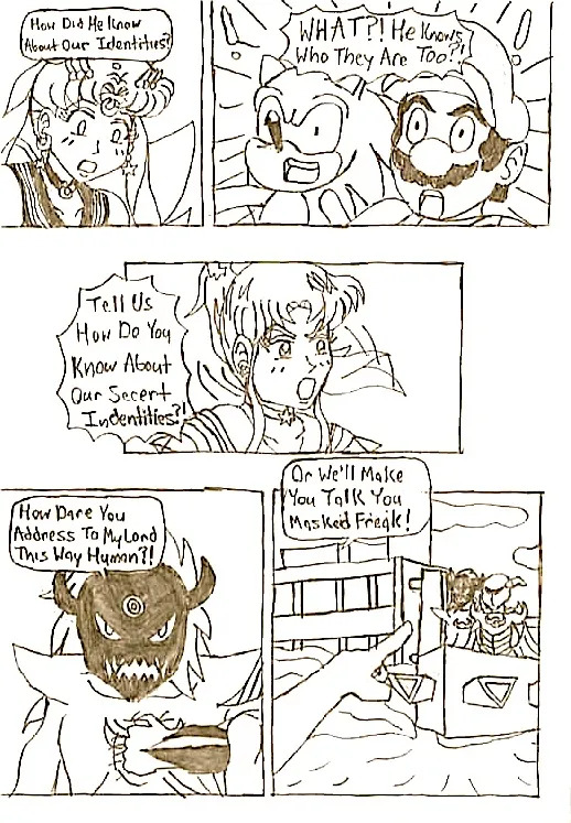 artist:Star Ruler - Page 175