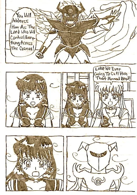 artist:Star Ruler - Page 176