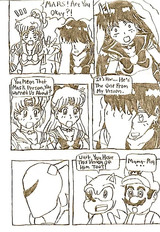 artist:Star Ruler - Page 178