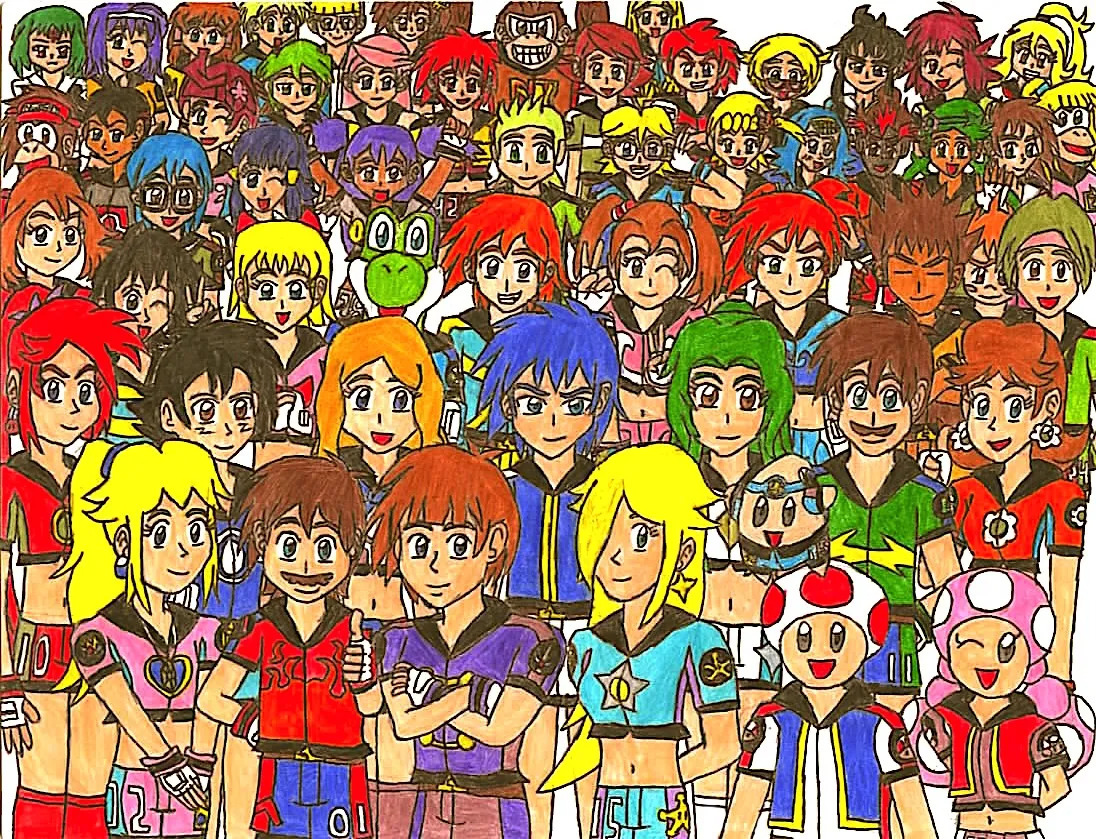 artist:Star Ruler - Page 181