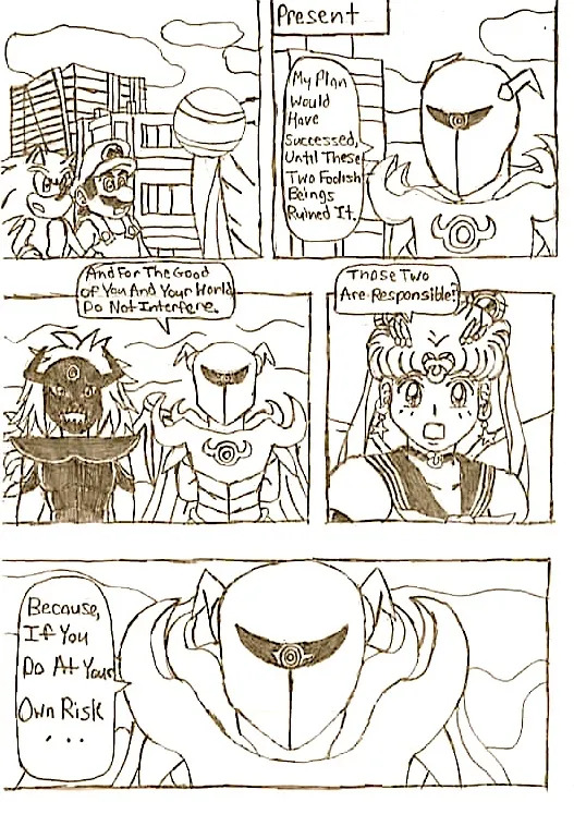 artist:Star Ruler - Page 186