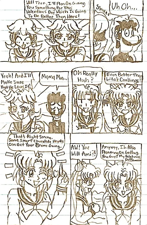 artist:Star Ruler - Page 21