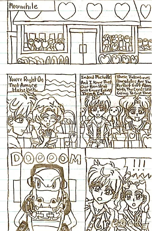 artist:Star Ruler - Page 24