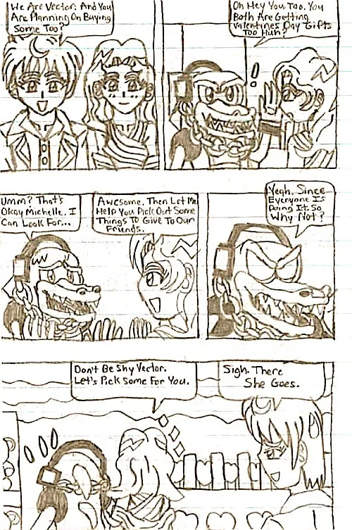 artist:Star Ruler - Page 25