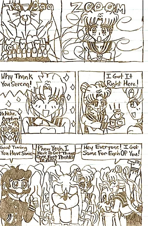 artist:Star Ruler - Page 27