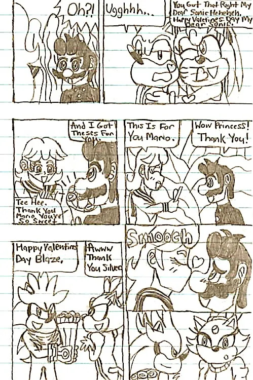 artist:Star Ruler - Page 28
