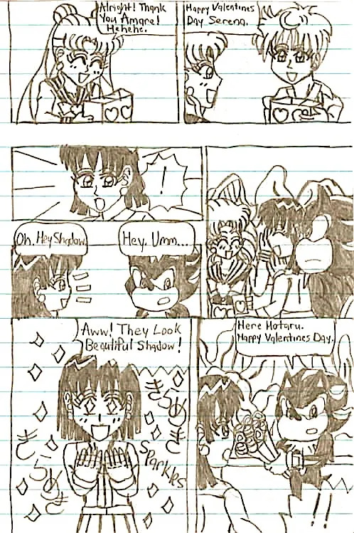 artist:Star Ruler - Page 30