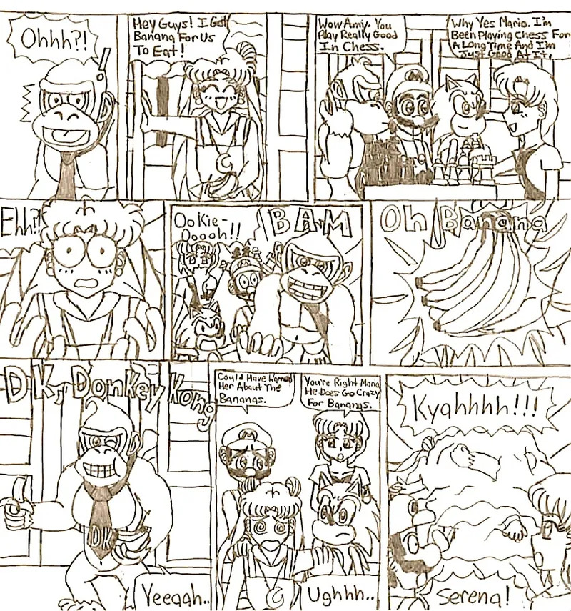 artist:Star Ruler - Page 59