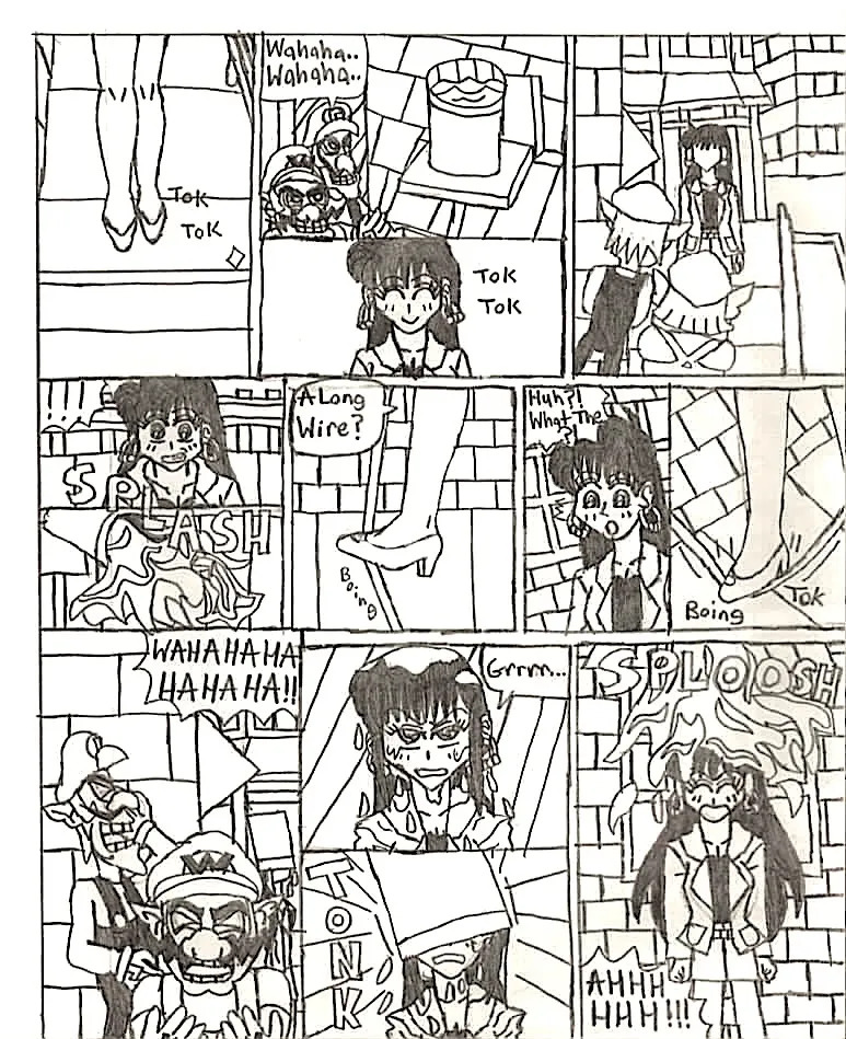 artist:Star Ruler - Page 65