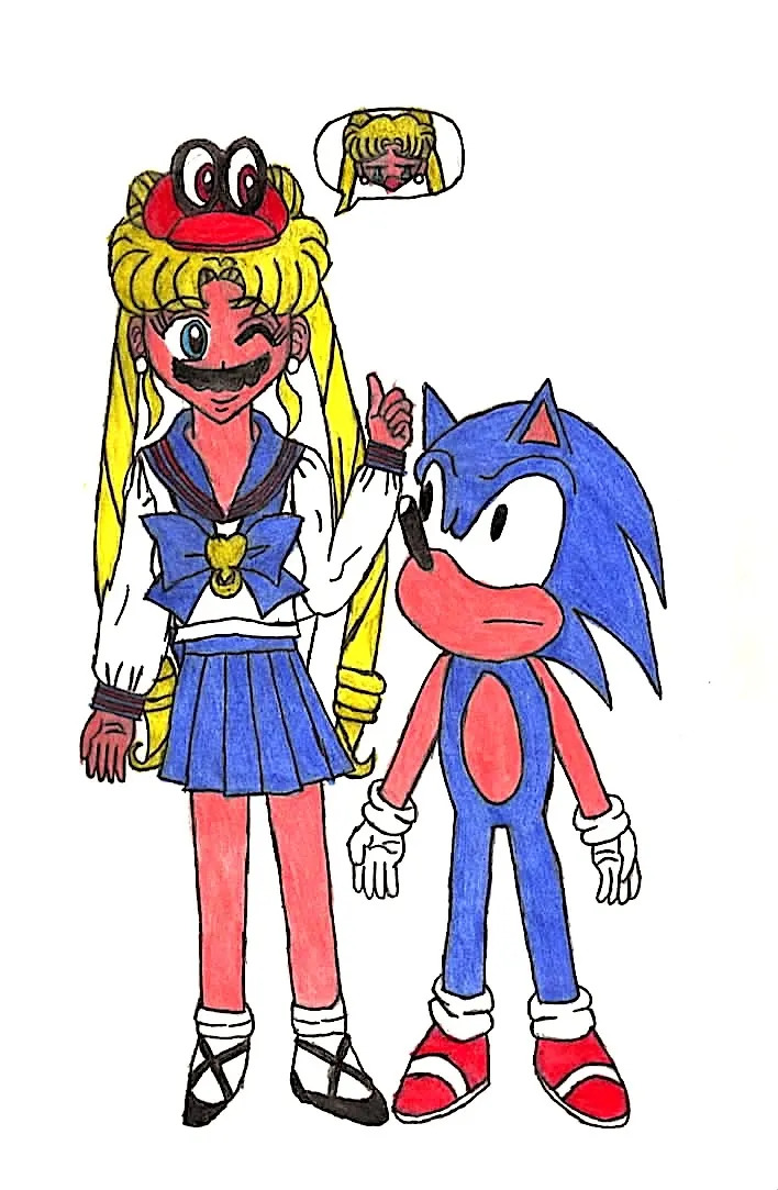 artist:Star Ruler - Page 67