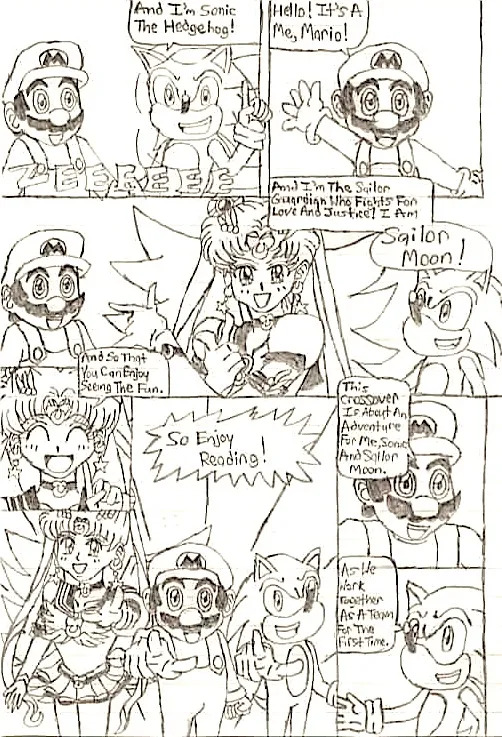 artist:Star Ruler - Page 73