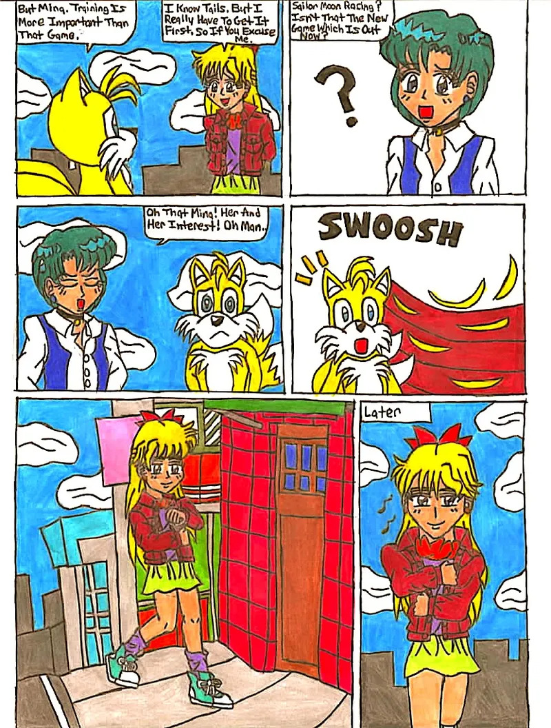 artist:Star Ruler - Page 79