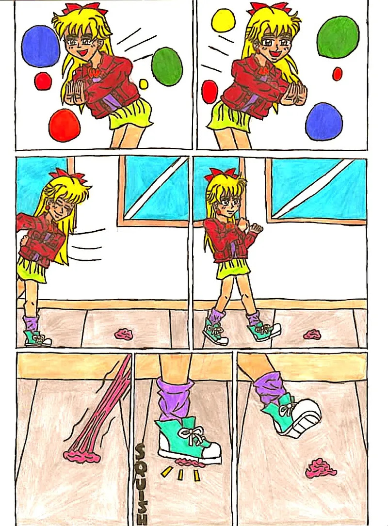 artist:Star Ruler - Page 80