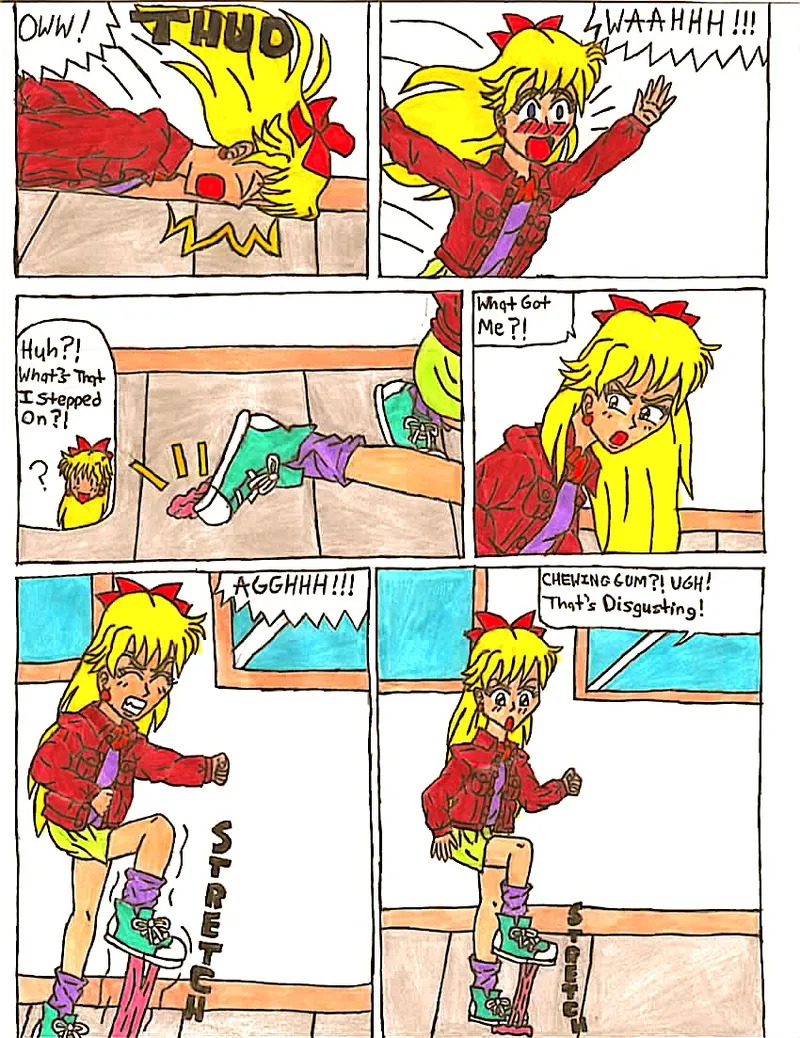 artist:Star Ruler - Page 81