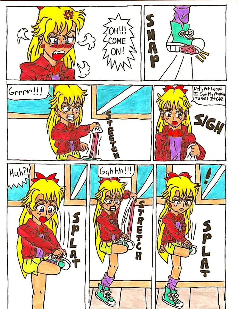 artist:Star Ruler - Page 82